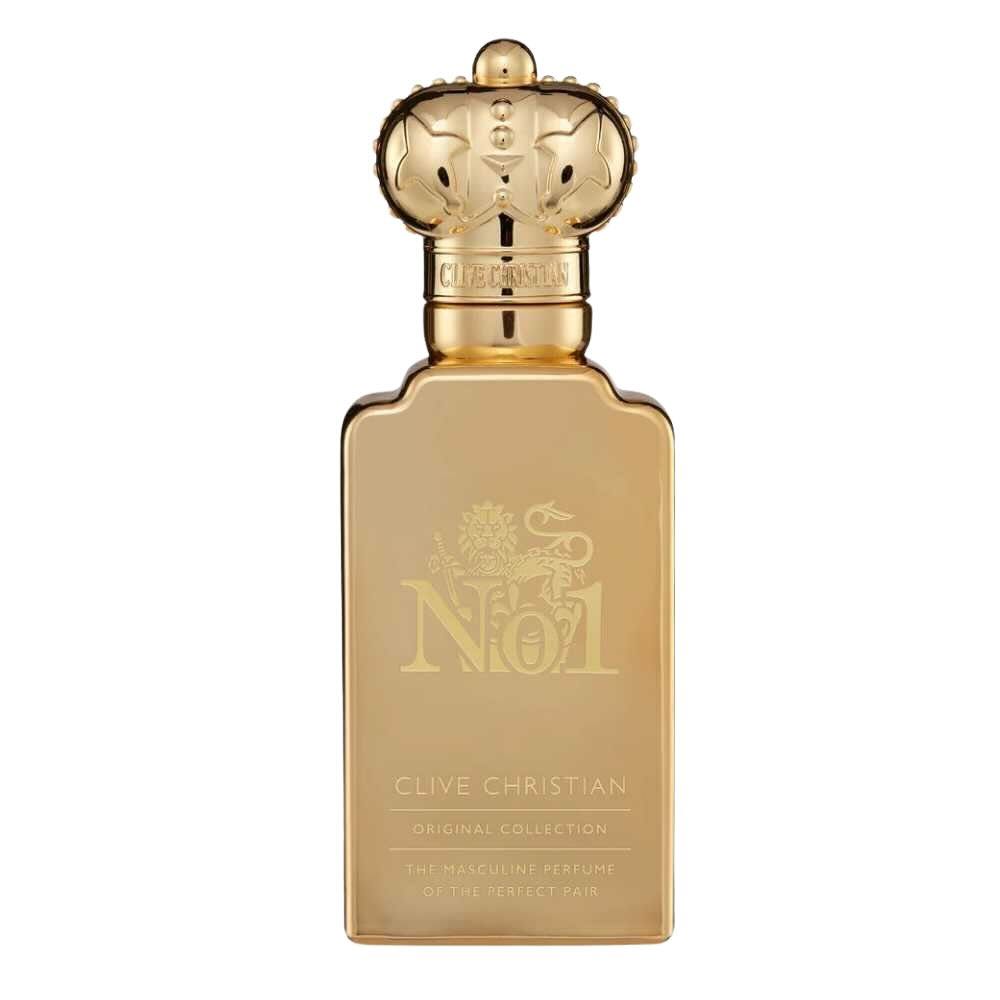 Nước Hoa Nam Clive Christian No1 Masculine Men EDP 50ml Chính Hãng | Niche - Hình ảnh chính